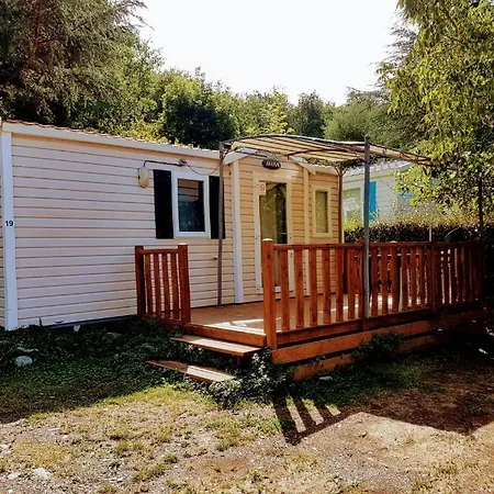 Camping Le Canigou Κάμπινγκ